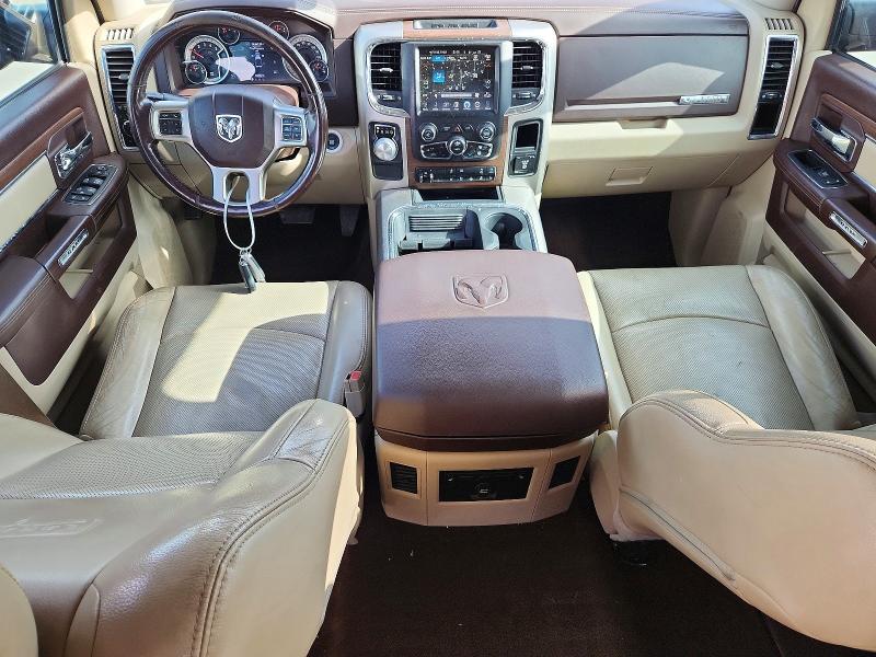 Продаж на аукціоні авто 2016 Ram 1500, vin: 1C6RR6NM0GS382693, номер лоту: 61522276