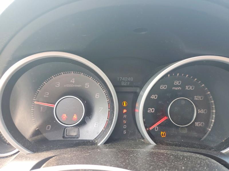 Aukcja sprzedaży 2009 Acura Tl, vin: 19UUA86559A015103, numer aukcji: 61673056