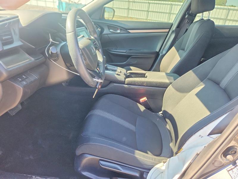 Aukcja sprzedaży 2021 Honda Civic, vin: SHHFK7H33MU205460, numer aukcji: 61147146