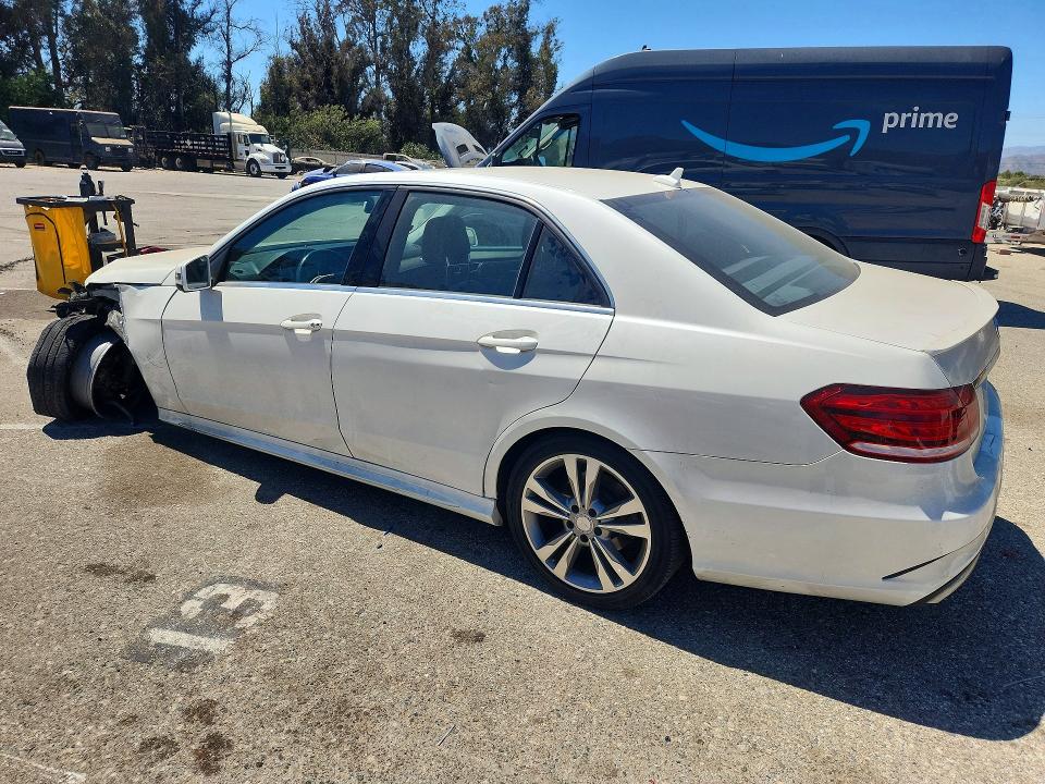 Продаж на аукціоні авто 2014 Mercedes-benz E, vin: WDDHF5KB6EA898270, номер лоту: 63606286