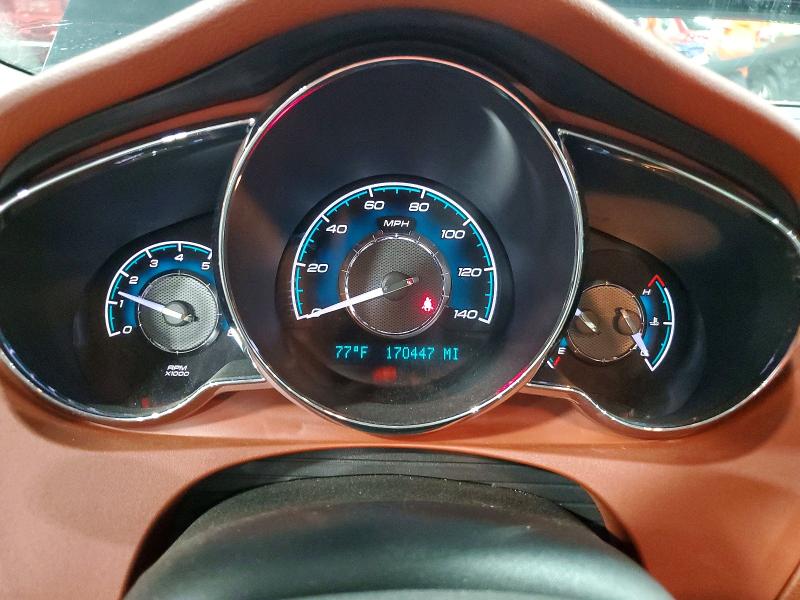 59698346 :رقم المزاد ، 1G1ZK577094181228 vin ، 2009 Chevrolet Malibu مزاد بيع