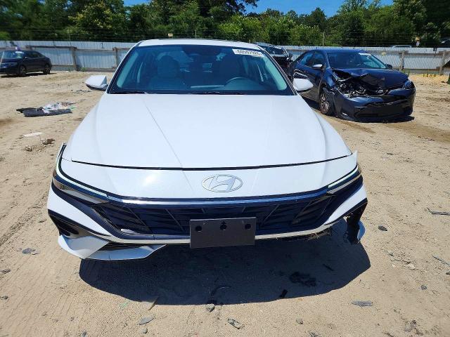 Aukcja sprzedaży 2026 Hyundai Elantra, vin: KMHLP4DG9TU182863, numer aukcji: 60597926