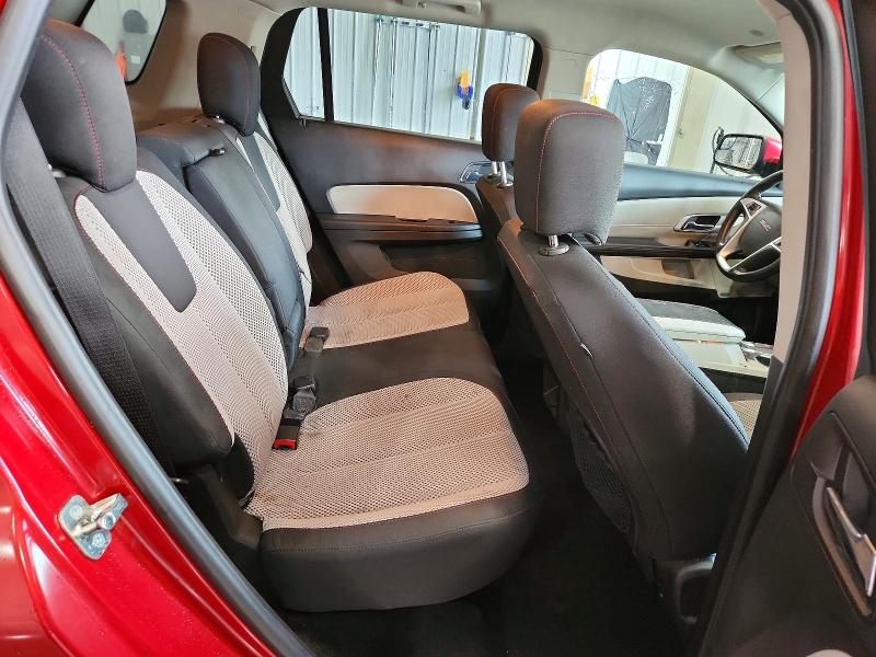 Aukcja sprzedaży 2014 Gmc Terrain, vin: 2GKALREK3E6135082, numer aukcji: 60408336