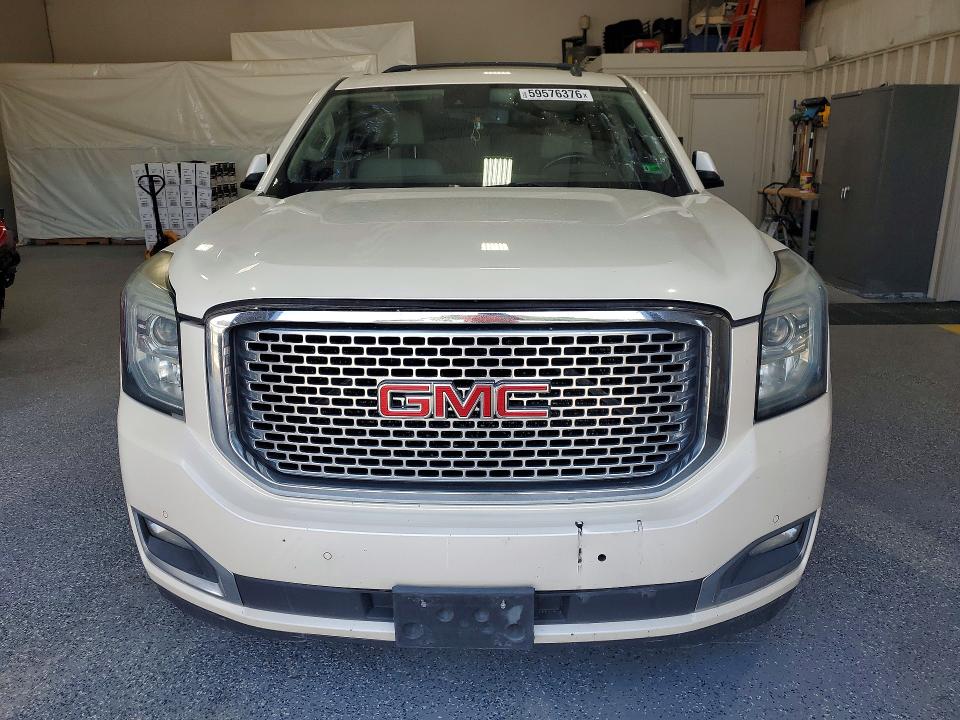 Aukcja sprzedaży 2015 Gmc Yukon Xl, vin: 1GKS2JKJ1FR142994, numer aukcji: 59576376