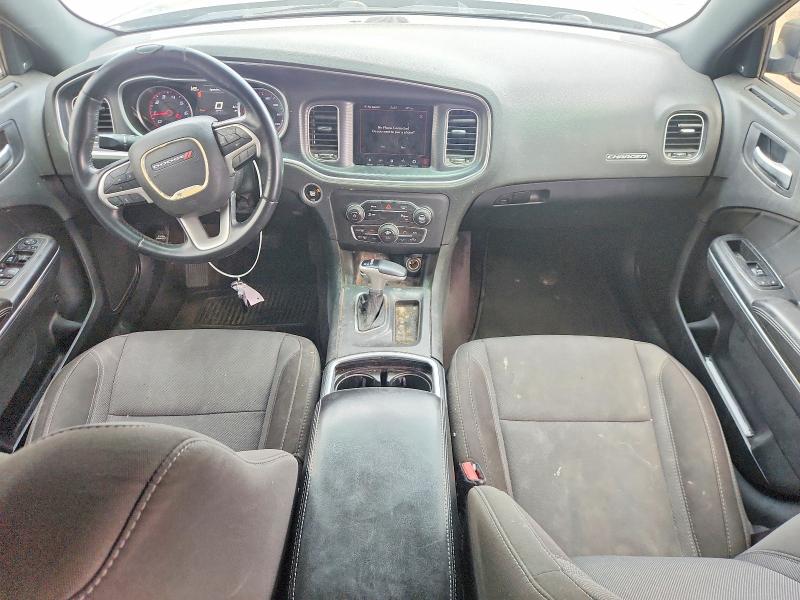 Aukcja sprzedaży 2018 Dodge Charger, vin: 2C3CDXHGXJH156382, numer aukcji: 62484546