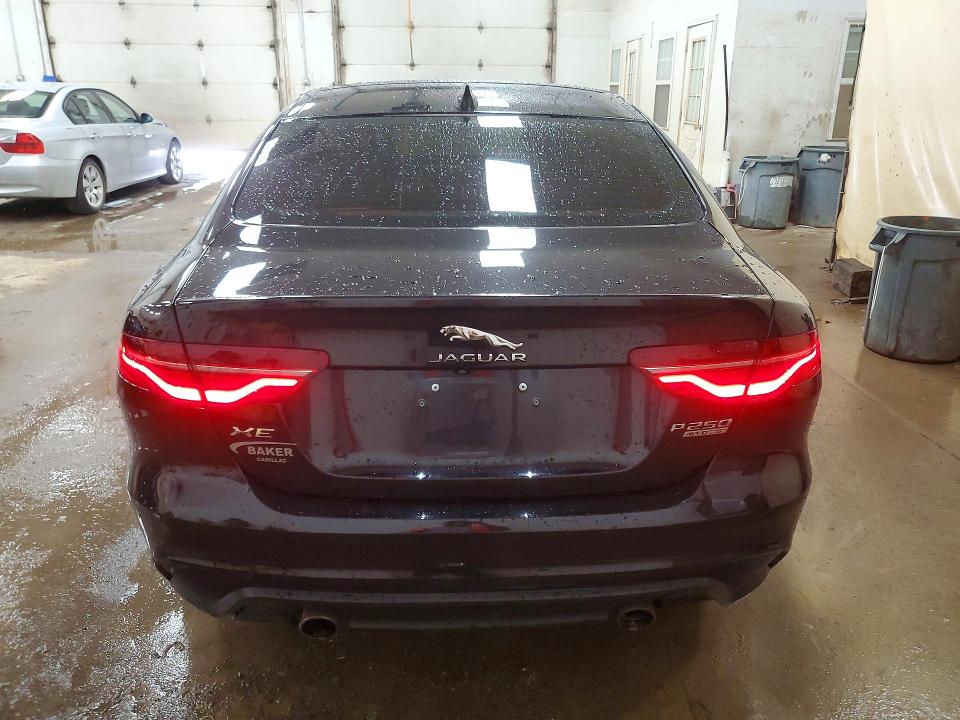 Aukcja sprzedaży 2020 Jaguar Xe, vin: SAJAJ4FX2LCP60626, numer aukcji: 62842556