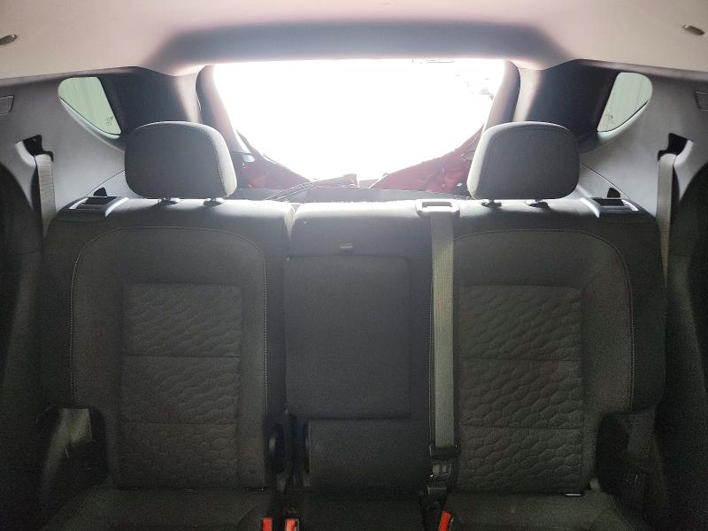 60627056 :رقم المزاد ، 3GNAXKEV2ML319058 vin ، 2021 Chevrolet Equinox مزاد بيع