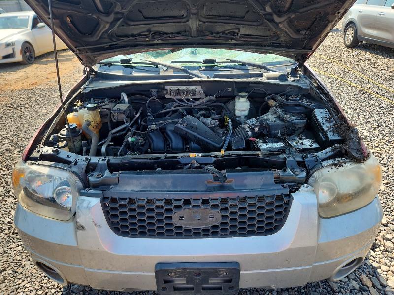 Продаж на аукціоні авто 2007 Ford Escape, vin: 1FMYU03177KA98532, номер лоту: 61845956