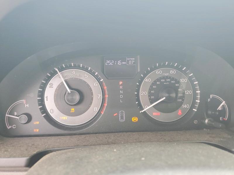 Продаж на аукціоні авто 2014 Honda Odyssey, vin: 5FNRL5H66EB132449, номер лоту: 59361946