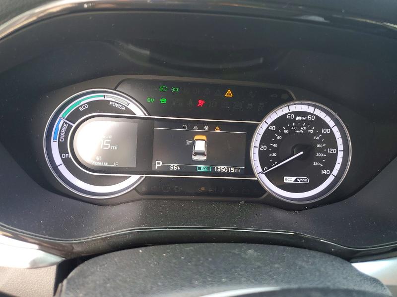 Продажа на аукционе авто 2020 Kia Niro, vin: KNDCB3LCXL5392782, номер лота: 60198106