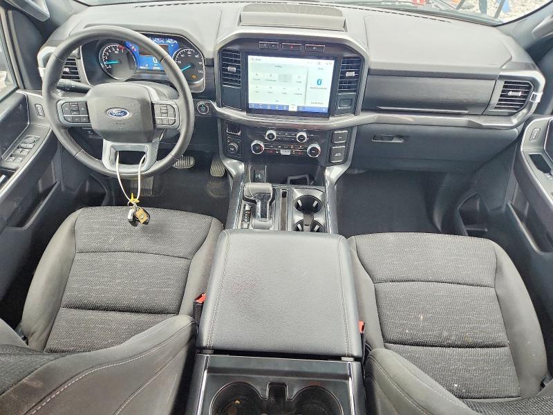 Продаж на аукціоні авто 2023 Ford F150, vin: 1FTEW1EP8PKG09917, номер лоту: 61312876