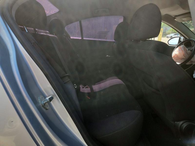 60112646 :رقم المزاد ، 1G1PK5SC3C7399214 vin ، 2012 Chevrolet Cruze مزاد بيع