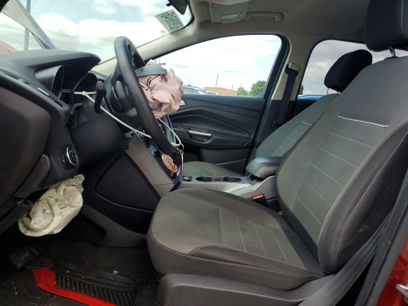 Продаж на аукціоні авто 2014 Ford Escape, vin: 1FMCU9GXXEUD84051, номер лоту: 62936946