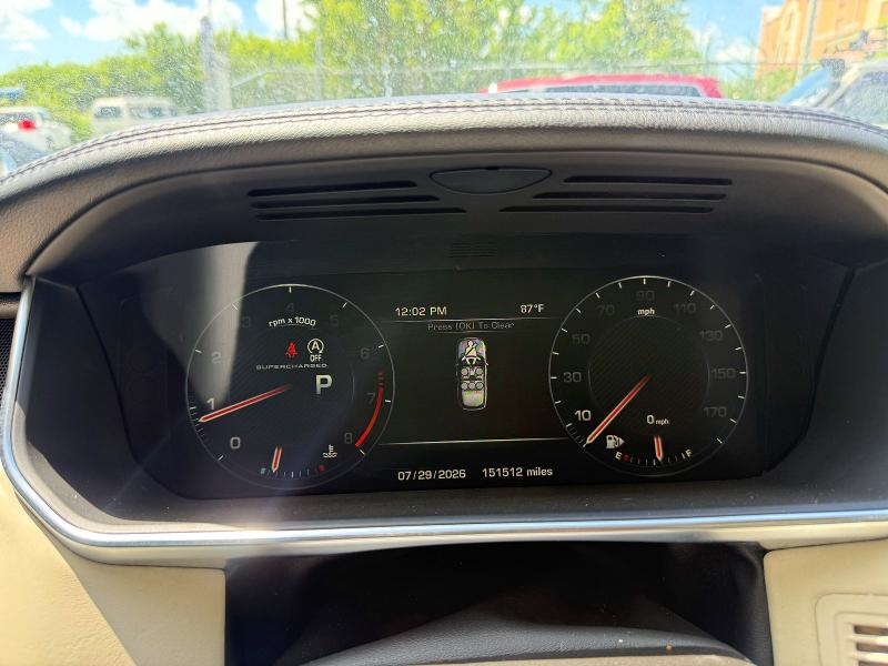 Aukcja sprzedaży 2015 Land Rover Range Rover, vin: SALGS2TFXFA200867, numer aukcji: 63335546