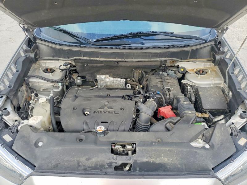Aukcja sprzedaży 2015 Mitsubishi Outlander Sport, vin: 4A4AR4AU2FE040121, numer aukcji: 58753096