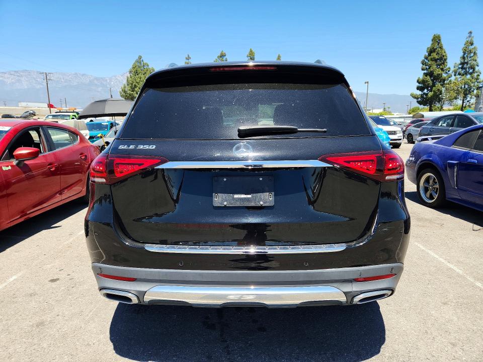 Продаж на аукціоні авто 2023 Mercedes-benz Gle, vin: 4JGFB4JBXPA878420, номер лоту: 63567706