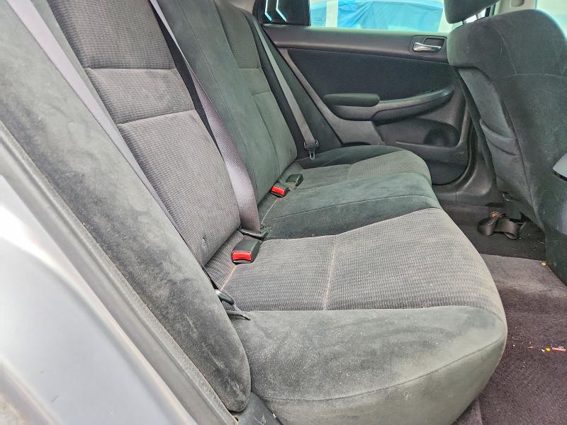 Продажа на аукционе авто 2005 Honda Accord, vin: 1HGCM56145A169617, номер лота: 61302906