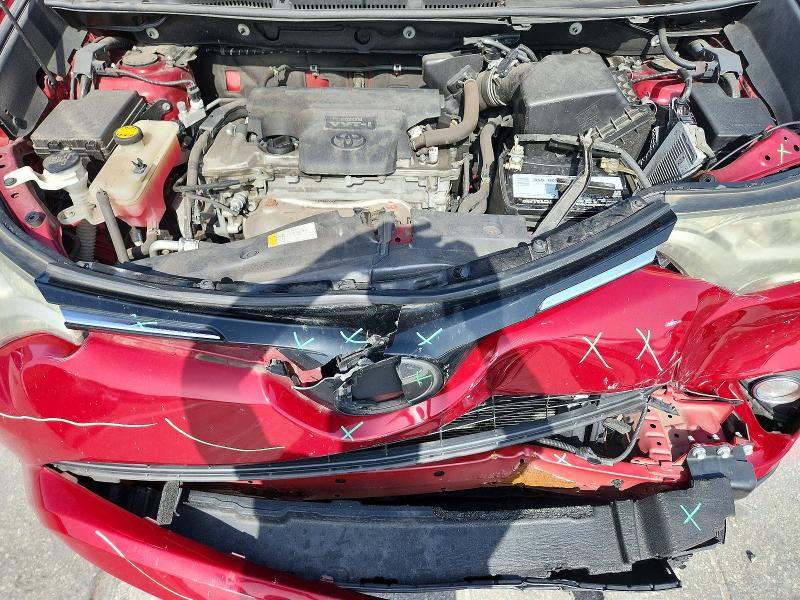 Продаж на аукціоні авто 2018 Toyota Rav4, vin: 2T3RFREV8JW789364, номер лоту: 60423616