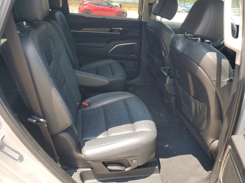 Продажа на аукционе авто 2022 Kia Telluride, vin: 5XYP5DHC0NG199378, номер лота: 59889236