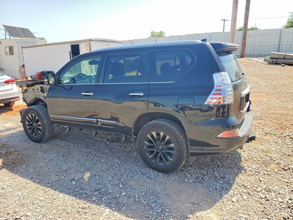 60606186 :رقم المزاد ، JTJBM7FXXG5143526 vin ، 2016 Lexus Gx مزاد بيع