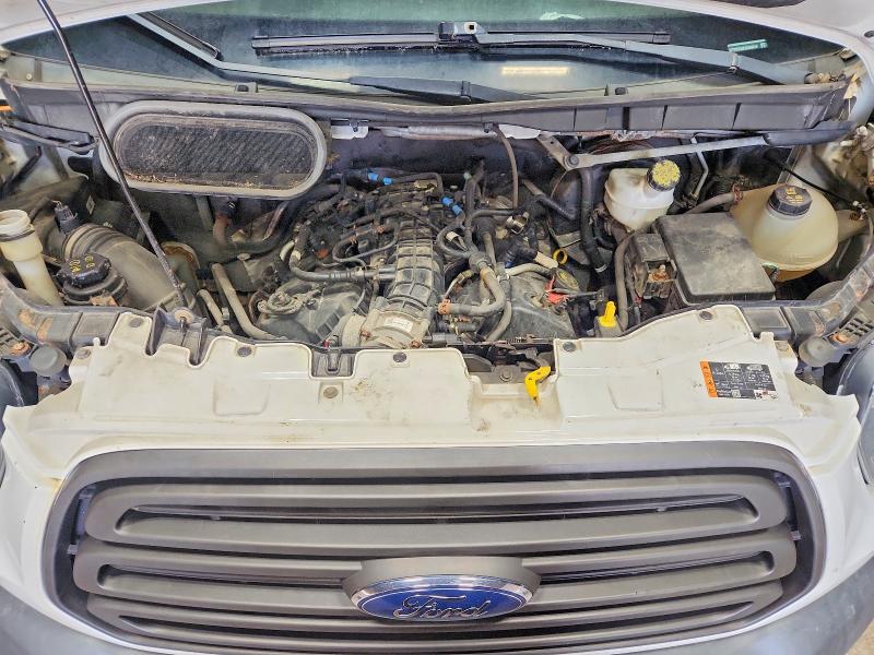 Aukcja sprzedaży 2016 Ford Transit, vin: 1FTYR1CGXGKA68618, numer aukcji: 57916276