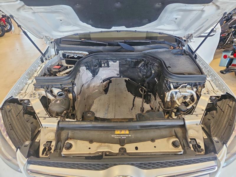 Aukcja sprzedaży 2019 Mercedes-benz Glc, vin: WDC0G4KB8KV153453, numer aukcji: 59155646