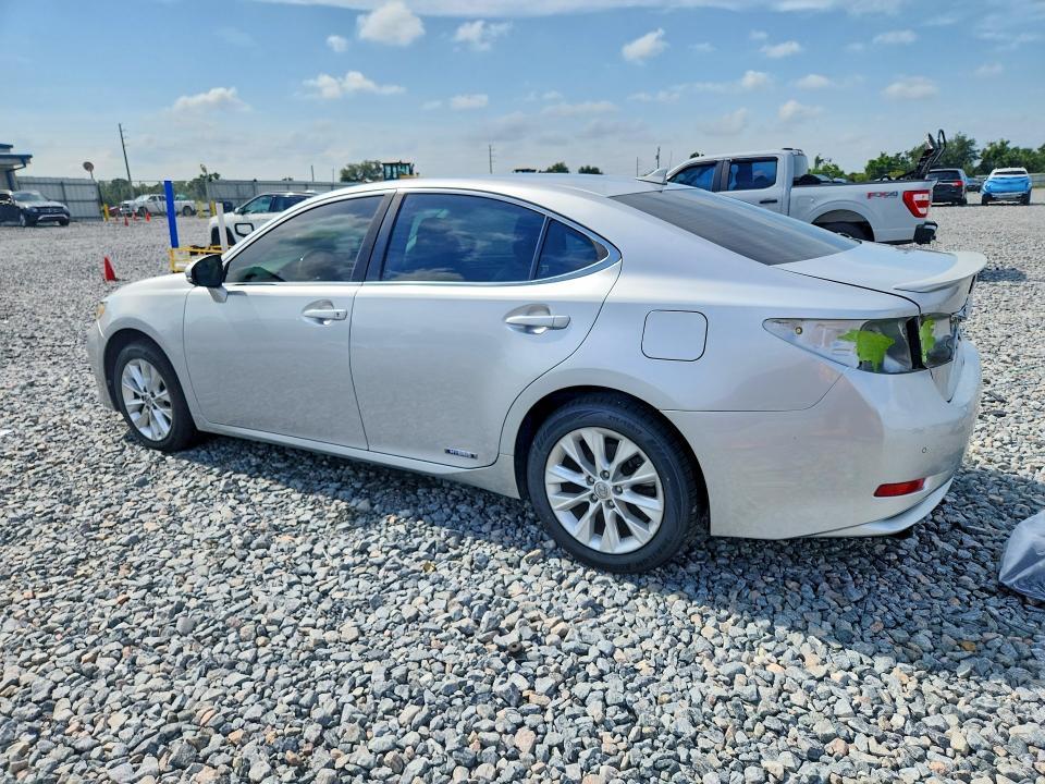 Aukcja sprzedaży 2013 Lexus Es, vin: JTHBW1GG2D2036023, numer aukcji: 61955646