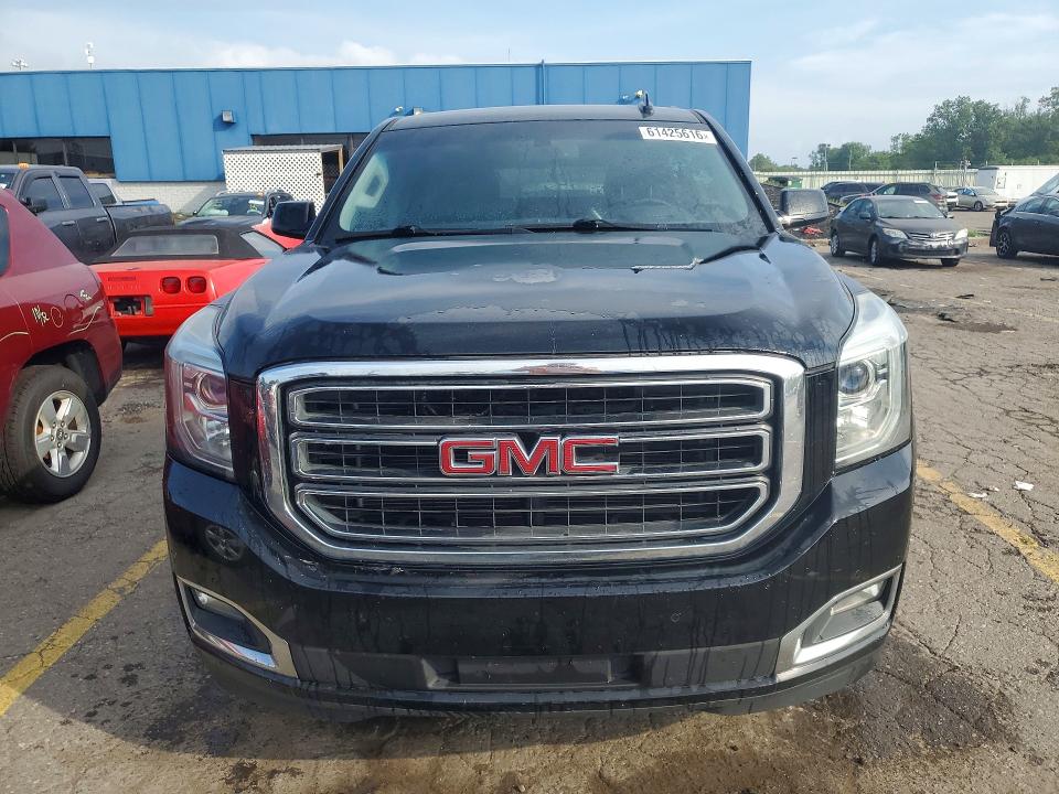 Aukcja sprzedaży 2017 Gmc Yukon Xl, vin: 1GKS2GKC8HR137234, numer aukcji: 61425616