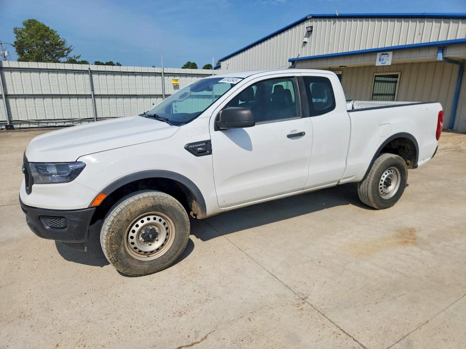 Aukcja sprzedaży 2022 Ford Ranger, vin: 1FTER1EH9NLD39748, numer aukcji: 63043846