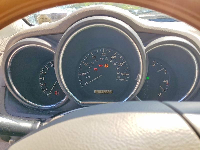 Продаж на аукціоні авто 2007 Lexus Rx, vin: 2T2HK31U47C010297, номер лоту: 59777606