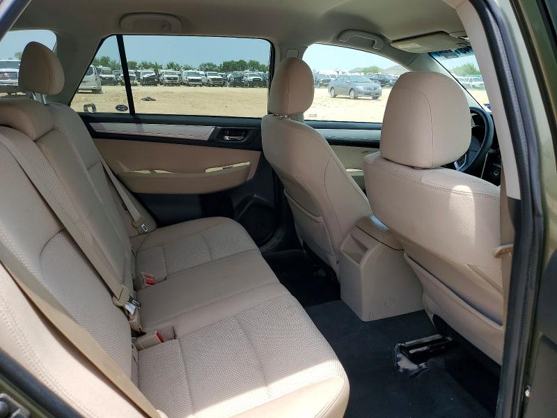 Продаж на аукціоні авто 2017 Subaru Outback, vin: 4S4BSACCXH3278862, номер лоту: 62451796