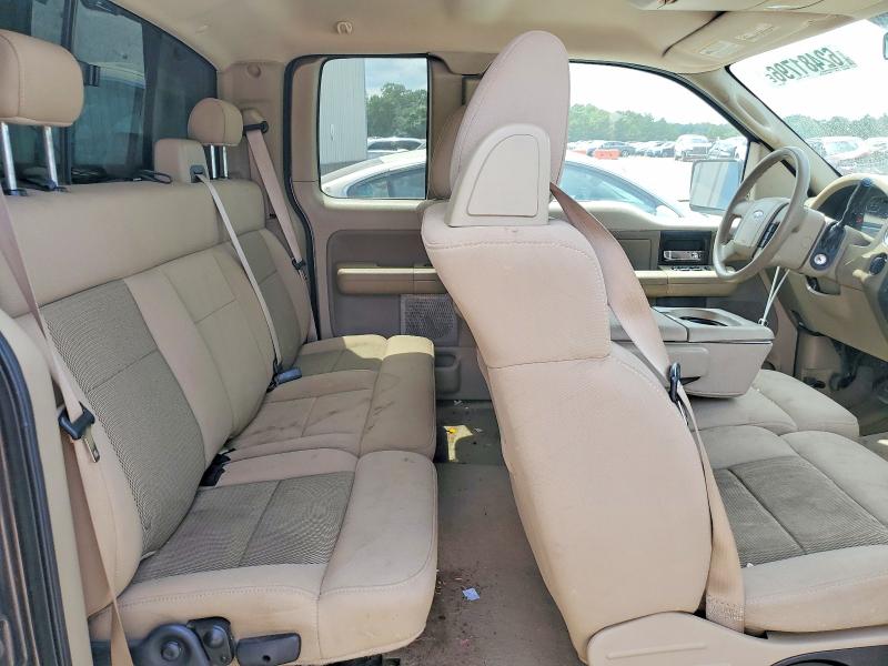 Aukcja sprzedaży 2005 Ford F150, vin: 1FTPX14575FA56995, numer aukcji: 62481796
