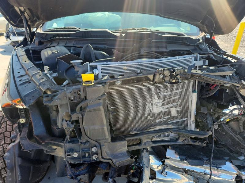 Aukcja sprzedaży 2019 Ram 1500 Classic, vin: 1C6RR7TT3KS567233, numer aukcji: 60958196