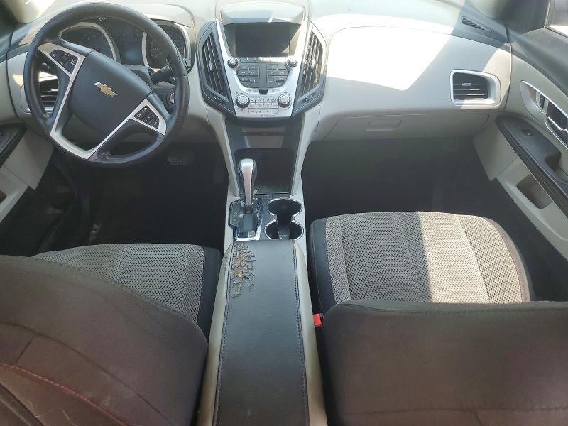 Продаж на аукціоні авто 2015 Chevrolet Equinox, vin: 2GNALBEK0F6196045, номер лоту: 63029976