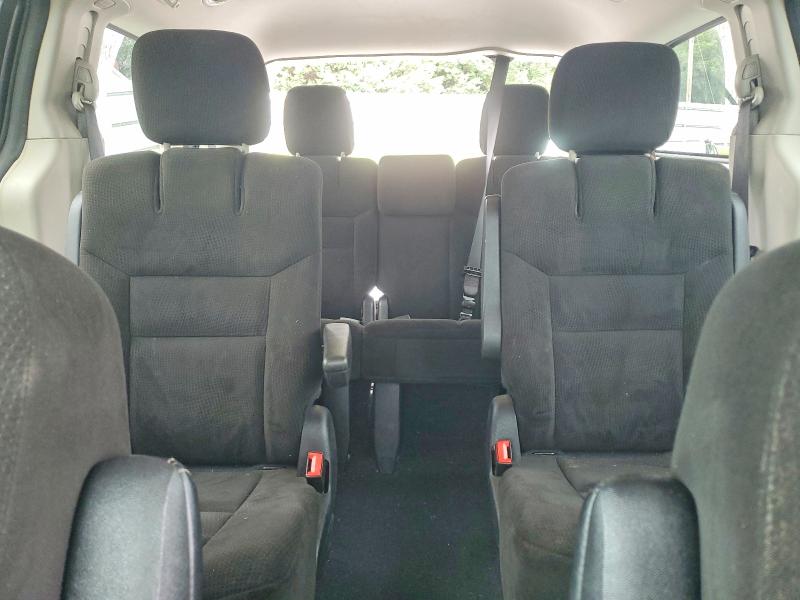 Aukcja sprzedaży 2015 Dodge Grand Caravan, vin: 2C4RDGCG9FR612368, numer aukcji: 60585096
