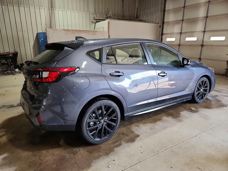 Aukcja sprzedaży 2024 Subaru Impreza, vin: JF1GUHJC9R8910857, numer aukcji: 62105706