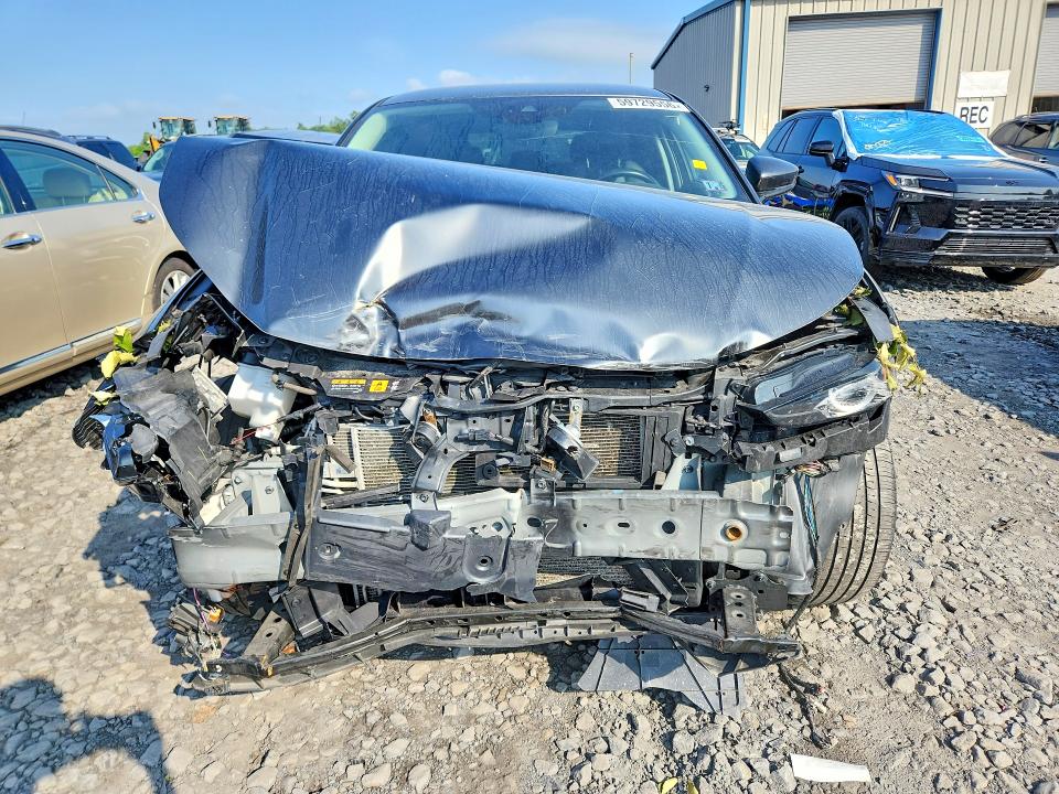 Aukcja sprzedaży 2022 Mazda Cx-30, vin: 3MVDMBBL4NM457132, numer aukcji: 59729556