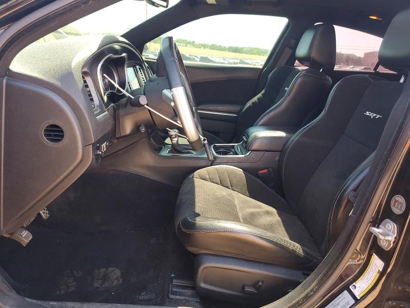 Продаж на аукціоні авто 2018 Dodge Charger, vin: 2C3CDXEJ1JH134528, номер лоту: 61174596
