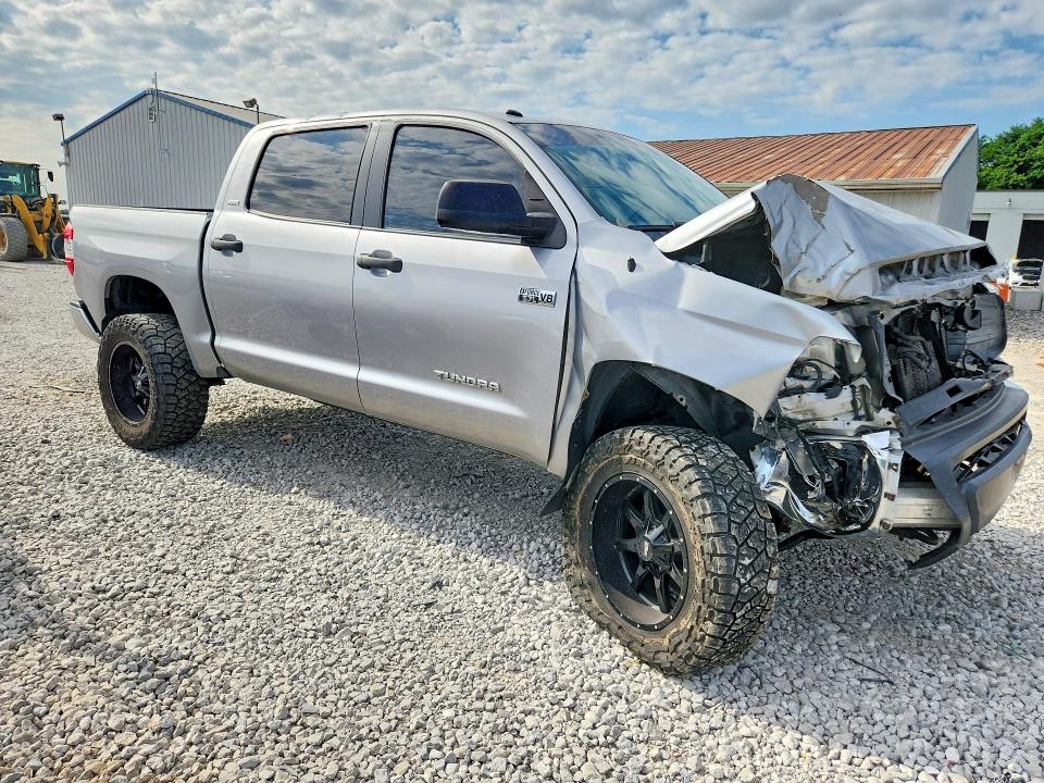 Продаж на аукціоні авто 2016 Toyota Tundra, vin: 5TFDY5F15GX573176, номер лоту: 60299936
