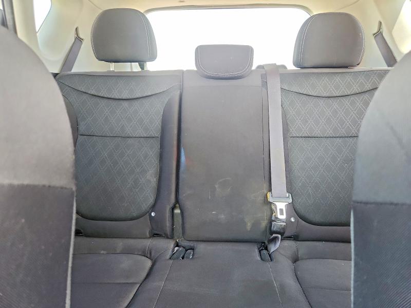 Продажа на аукционе авто 2016 Kia Soul, vin: KNDJN2A27G7319799, номер лота: 61890836