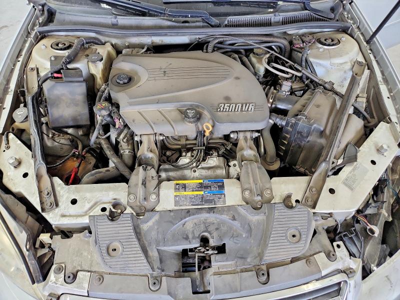 63198476 :رقم المزاد ، 2G1WB5EN2A1251428 vin ، 2010 Chevrolet Impala مزاد بيع