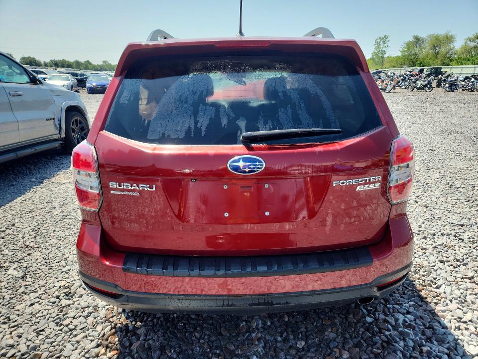 Продажа на аукционе авто 2015 Subaru Forester, vin: JF2SJAHC8FH518511, номер лота: 62461226