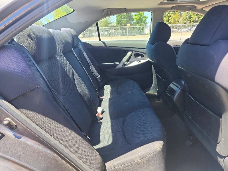 Продаж на аукціоні авто 2007 Toyota Camry, vin: 4T1BK46K77U029240, номер лоту: 57948746