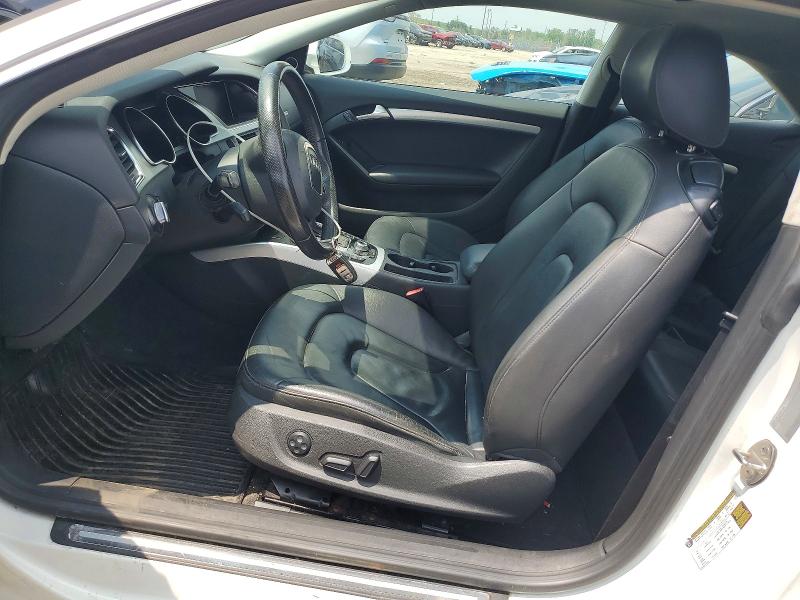Aukcja sprzedaży 2011 Audi A5, vin: WAULFAFR9BA080948, numer aukcji: 60762426