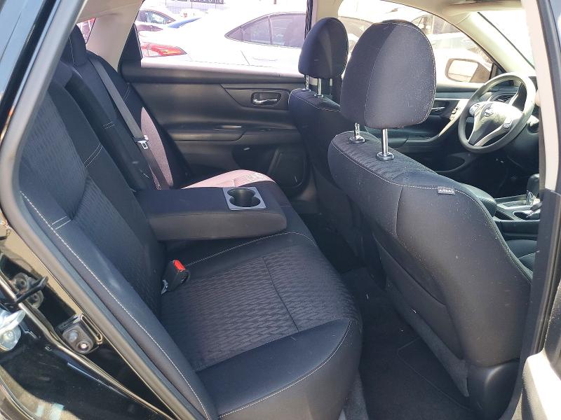 Aukcja sprzedaży 2018 Nissan Altima, vin: 1N4AL3AP4JC100777, numer aukcji: 60719836
