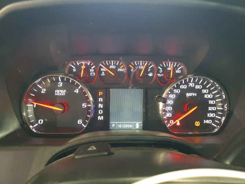 Aukcja sprzedaży 2016 Chevrolet Silverado, vin: 1GCRCNEHXGZ114572, numer aukcji: 62156246