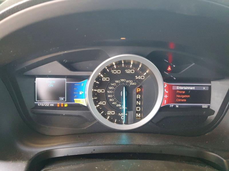 Продаж на аукціоні авто 2013 Ford Explorer, vin: 1FM5K8GT2DGB54006, номер лоту: 61438826
