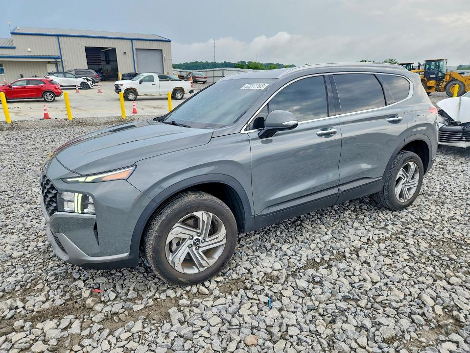 Продаж на аукціоні авто 2023 Hyundai Santa Fe, vin: 5NMS2DAJ9PH509662, номер лоту: 60011196