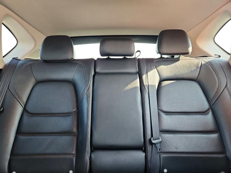 Aukcja sprzedaży 2019 Mazda Cx-5, vin: JM3KFBDM0K1694726, numer aukcji: 61256376