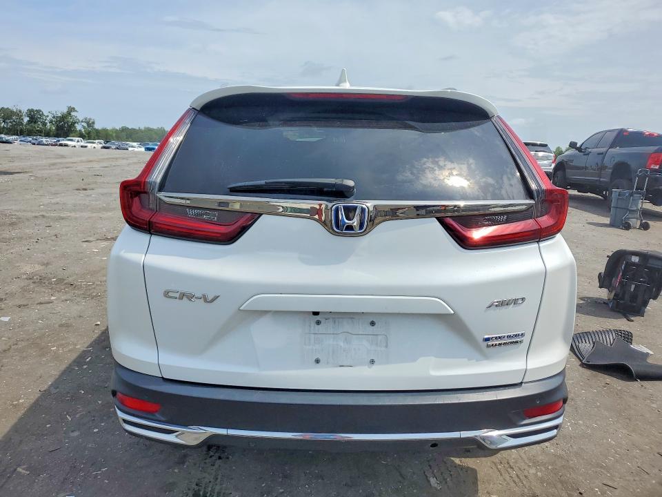 Продажа на аукционе авто 2022 Honda Cr-v, vin: 5J6RT6H91NL014056, номер лота: 62159686